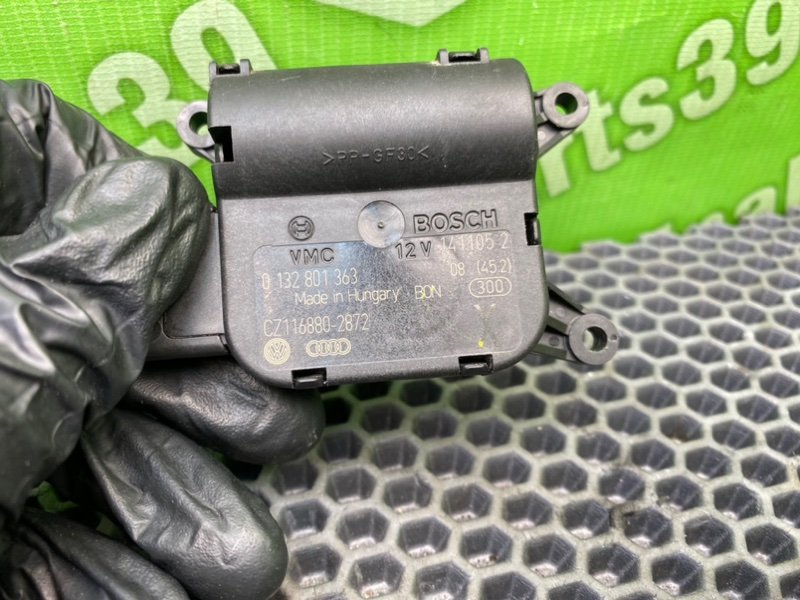 Сервопривод печки, 1400 рублей, Калининград