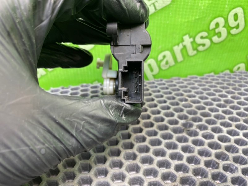 Сервопривод печки, 1400 рублей, Калининград