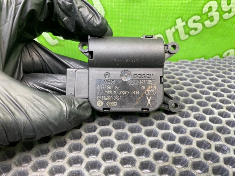 Сервопривод печки, 1400 рублей, Калининград