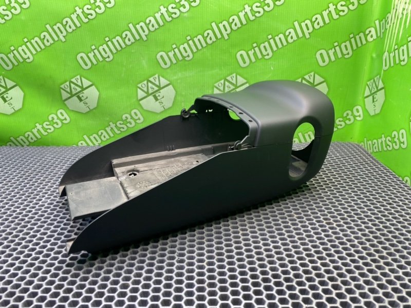 Кожух рулевой колонки, 1500 рублей, Калининград