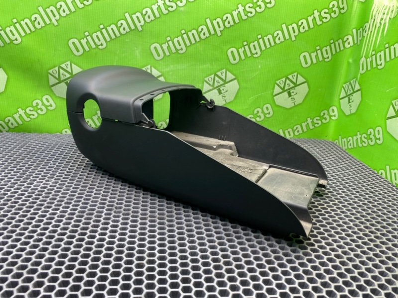 Кожух рулевой колонки, 1500 рублей, Калининград