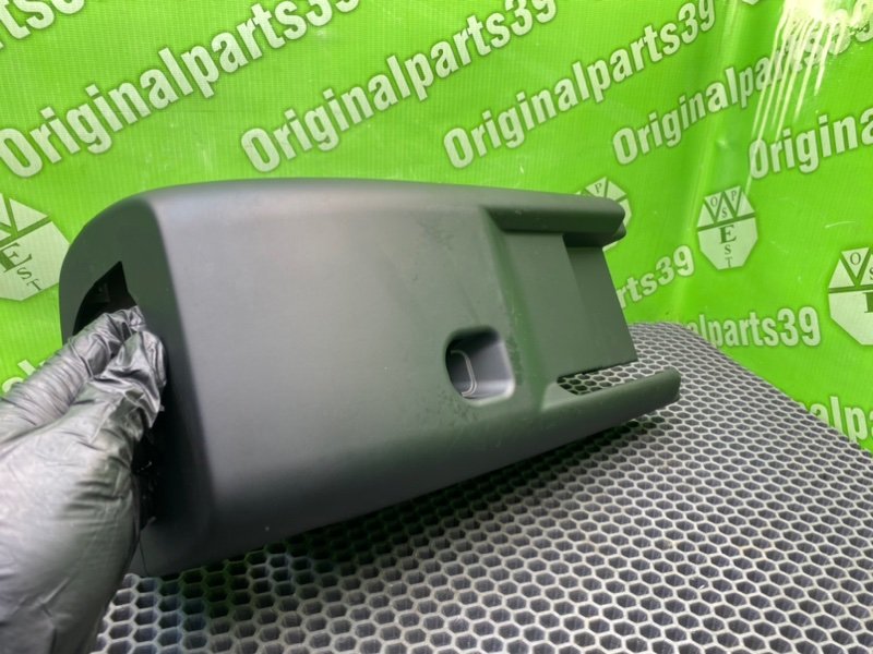 Кожух рулевой колонки, 1500 рублей, Калининград