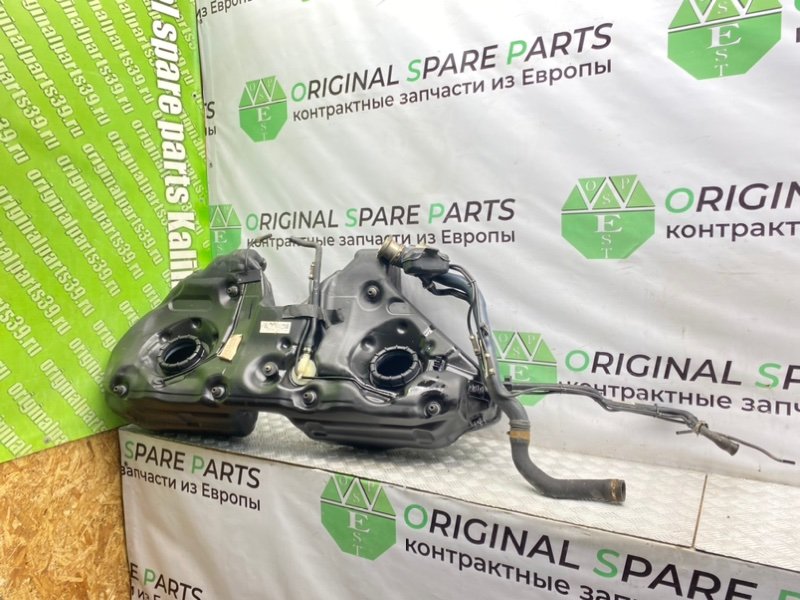 Топливный бак, 1900 рублей, Калининград