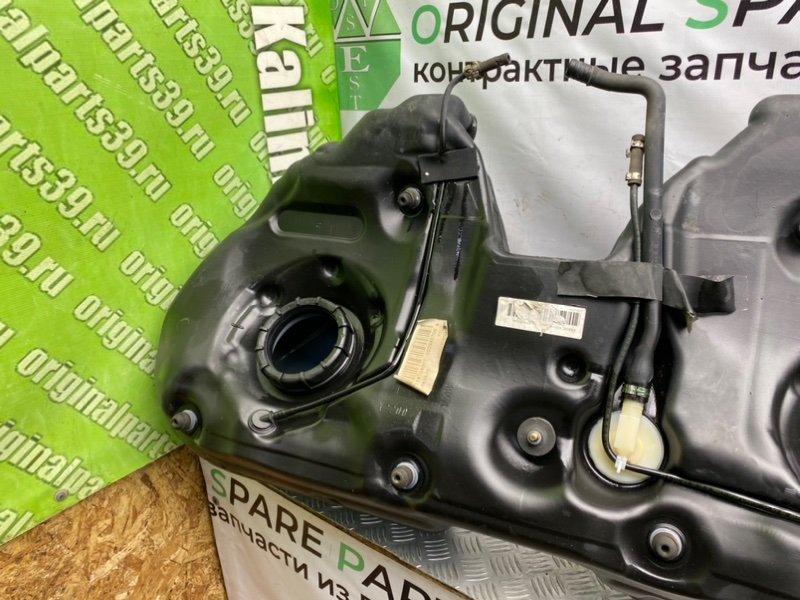 Топливный бак, 1900 рублей, Калининград