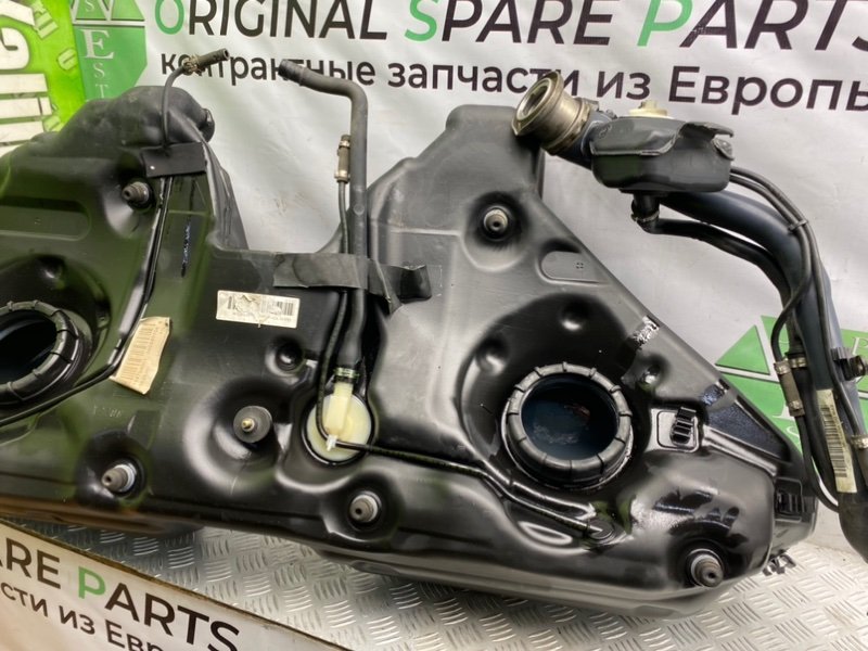 Топливный бак, 1900 рублей, Калининград