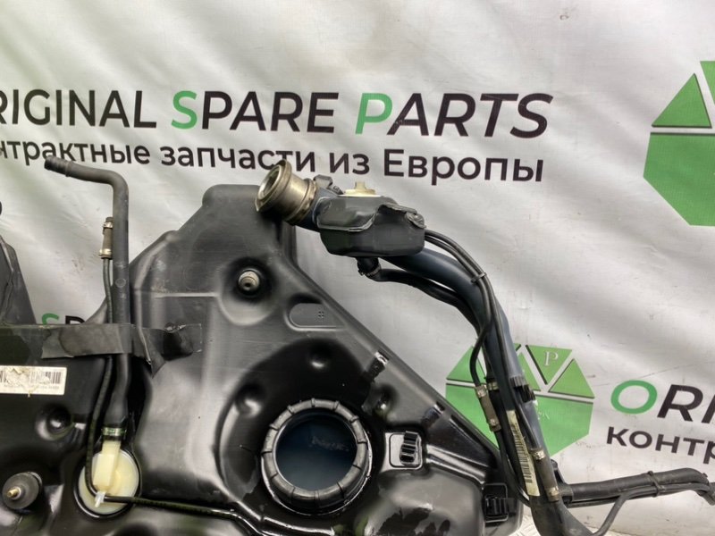 Топливный бак, 1900 рублей, Калининград