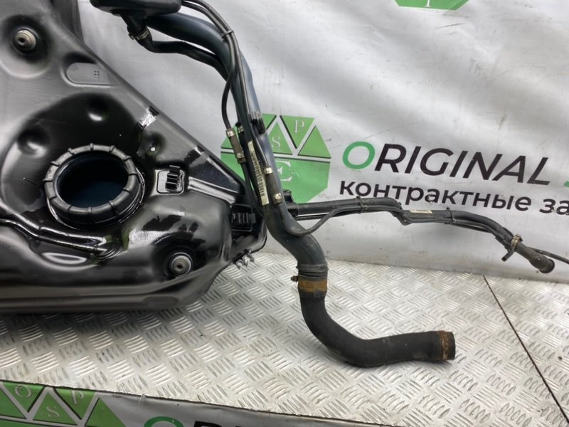 Топливный бак, 1900 рублей, Калининград