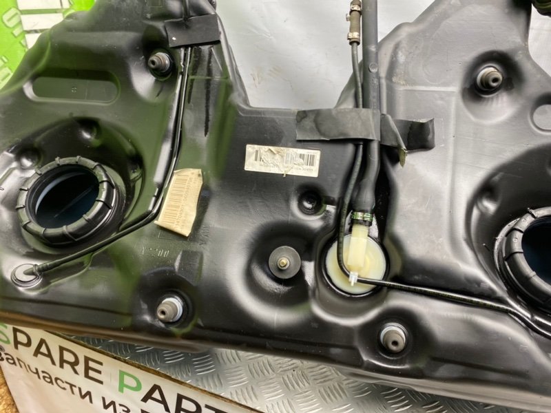 Топливный бак, 1900 рублей, Калининград