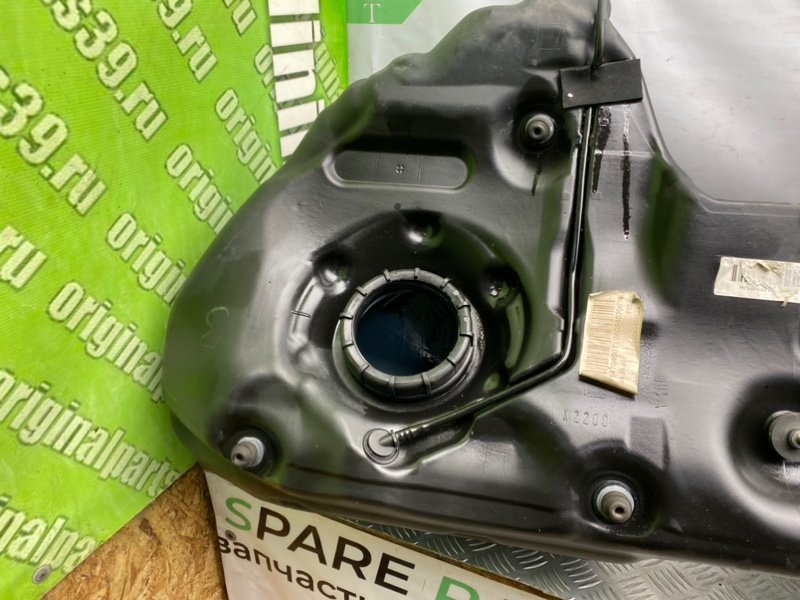 Топливный бак, 1900 рублей, Калининград