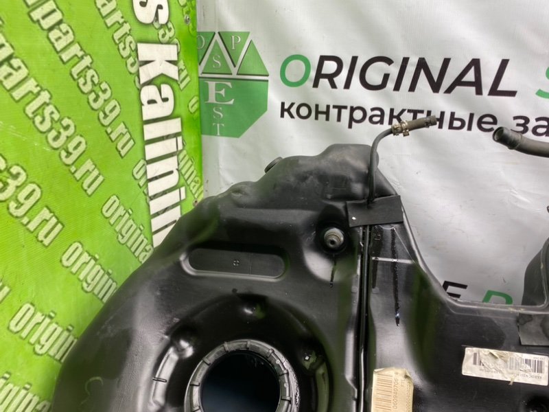 Топливный бак, 1900 рублей, Калининград