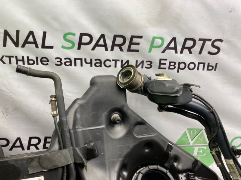 Топливный бак, 1900 рублей, Калининград