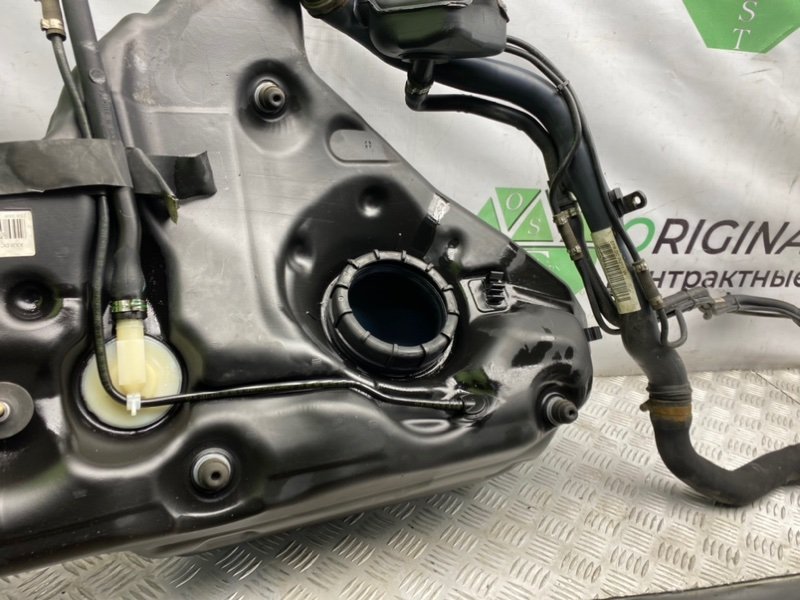 Топливный бак, 1900 рублей, Калининград