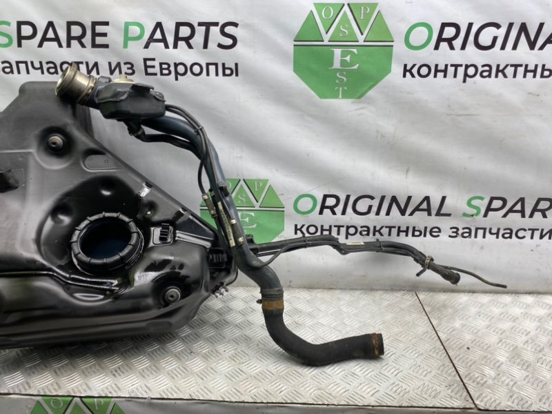 Топливный бак, 1900 рублей, Калининград