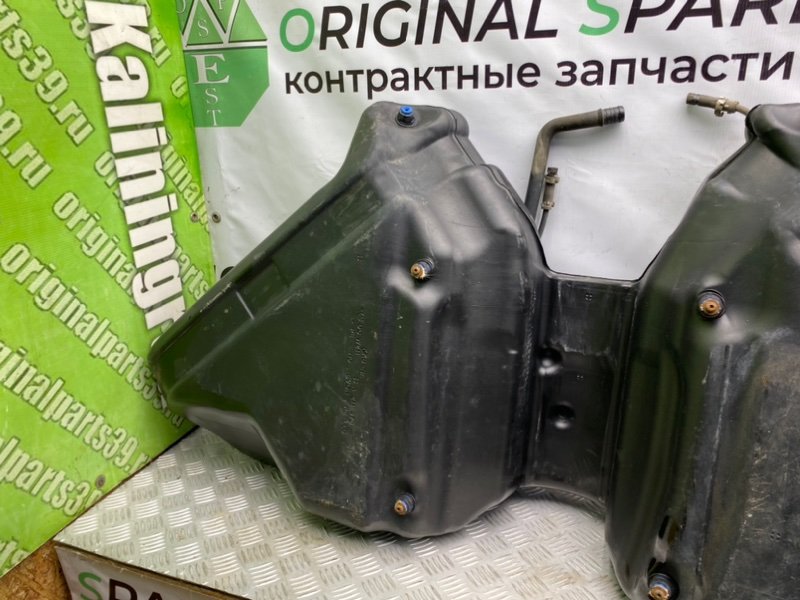 Топливный бак, 1900 рублей, Калининград