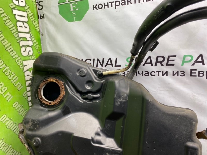 Топливный бак, 2400 рублей, Калининград