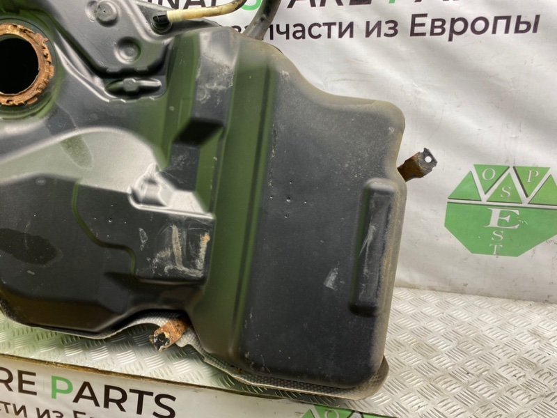 Топливный бак, 2400 рублей, Калининград