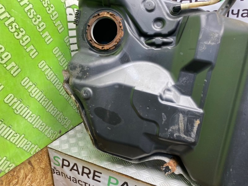 Топливный бак, 2400 рублей, Калининград