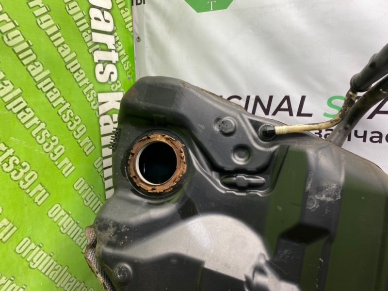 Топливный бак, 2400 рублей, Калининград