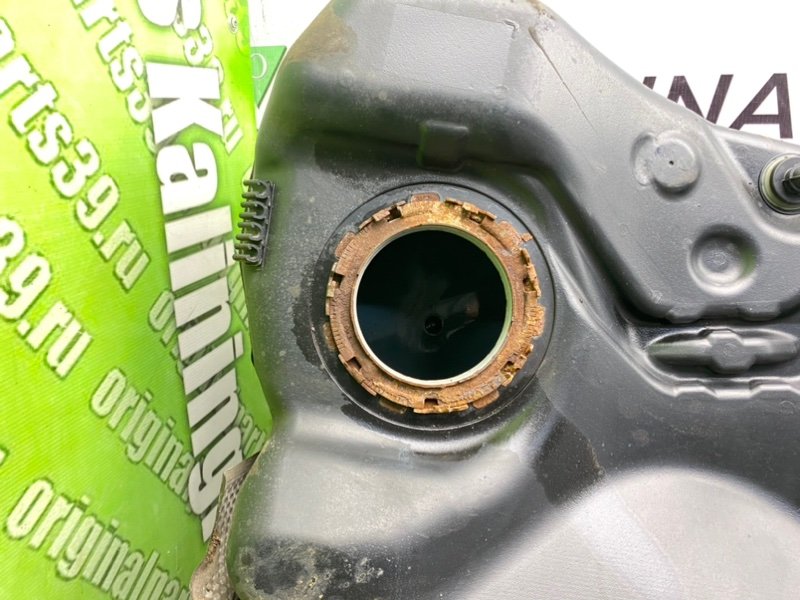 Топливный бак, 2400 рублей, Калининград