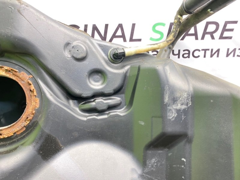 Топливный бак, 2400 рублей, Калининград