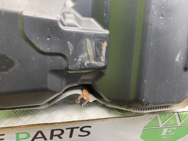 Топливный бак, 2400 рублей, Калининград