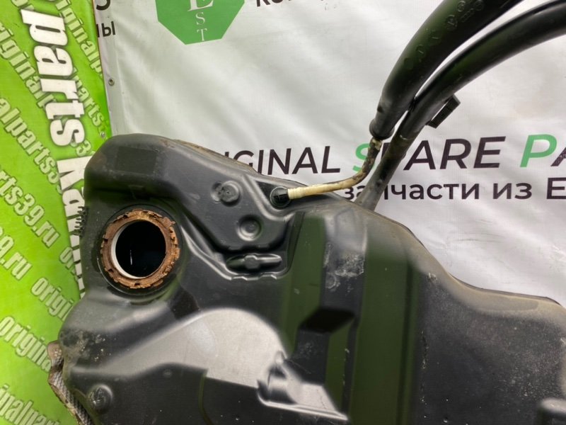 Топливный бак, 2400 рублей, Калининград