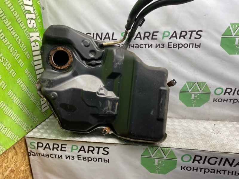 Топливный бак, 2400 рублей, Калининград