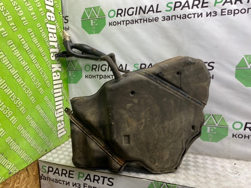 Топливный бак, 2400 рублей, Калининград