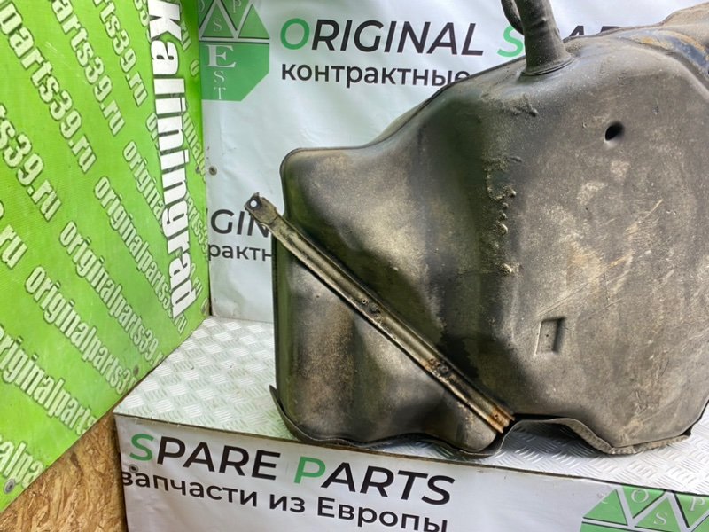 Топливный бак, 2400 рублей, Калининград