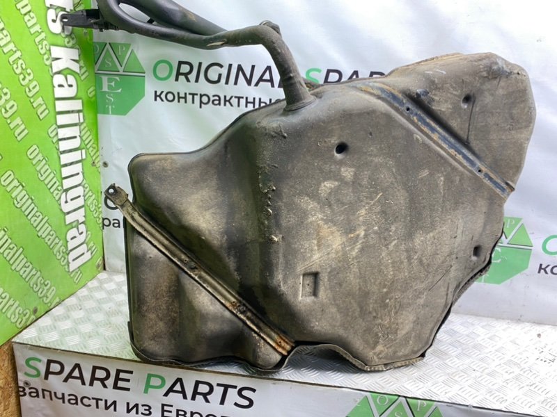 Топливный бак, 2400 рублей, Калининград