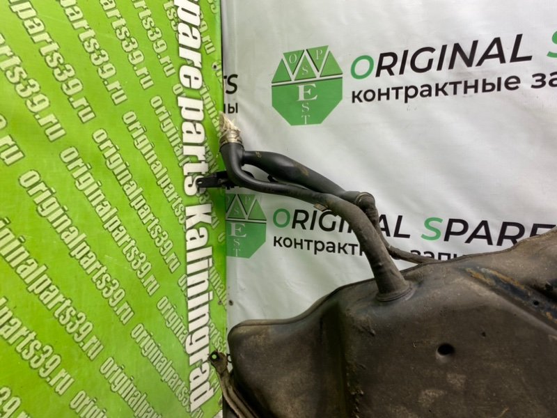 Топливный бак, 2400 рублей, Калининград