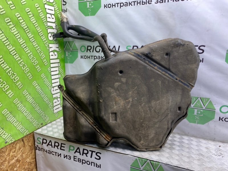 Топливный бак, 2400 рублей, Калининград