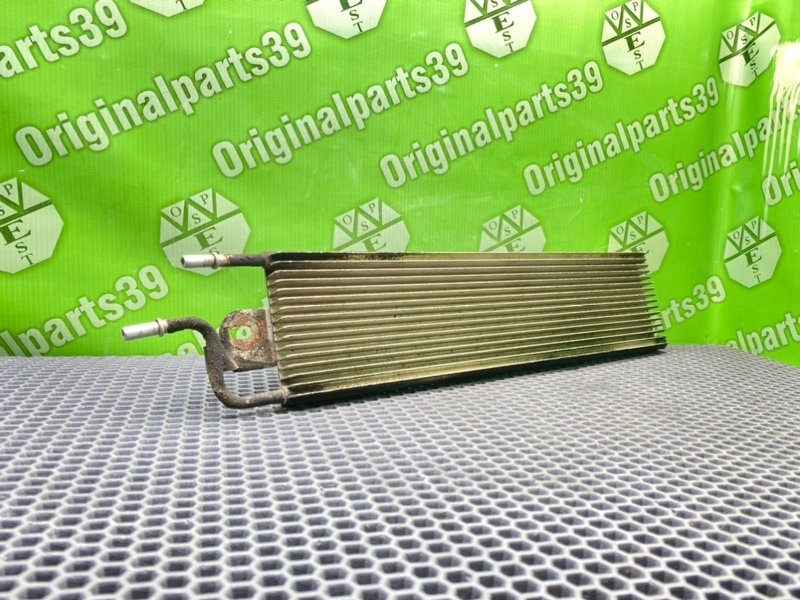 Радиатор топливный, 2400 рублей, Калининград