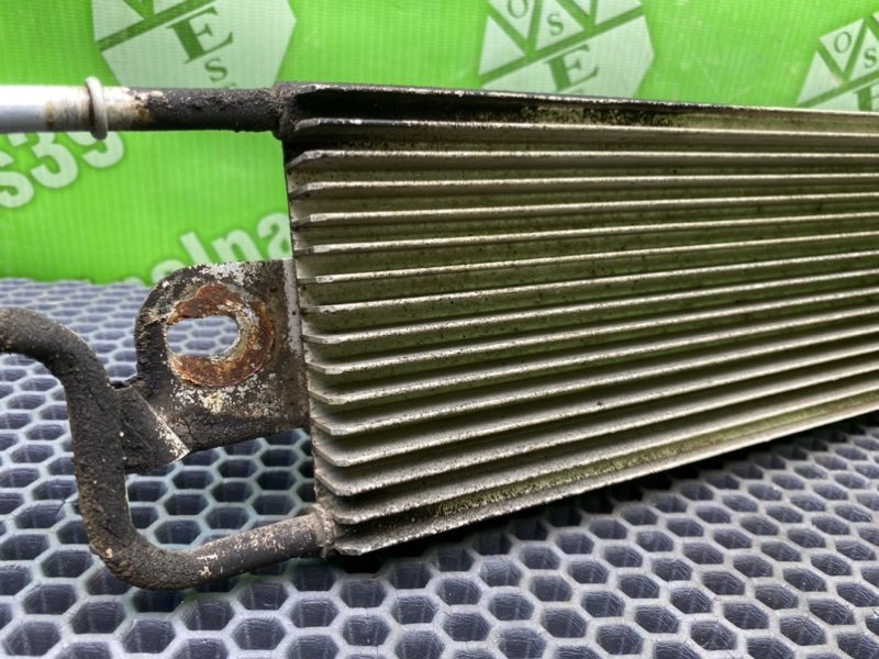 Радиатор топливный, 2400 рублей, Калининград