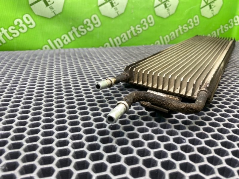 Радиатор топливный, 2400 рублей, Калининград