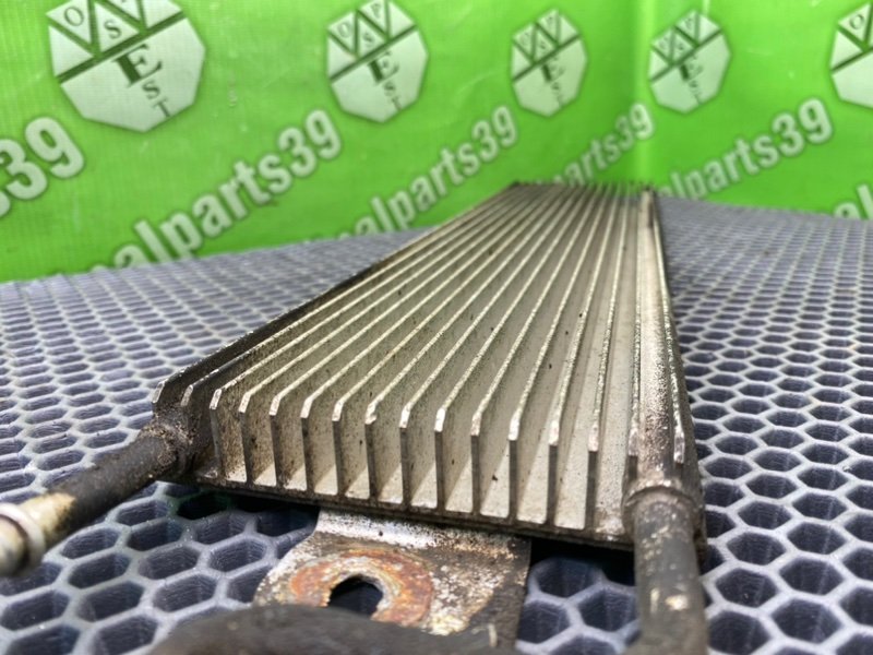 Радиатор топливный, 2400 рублей, Калининград