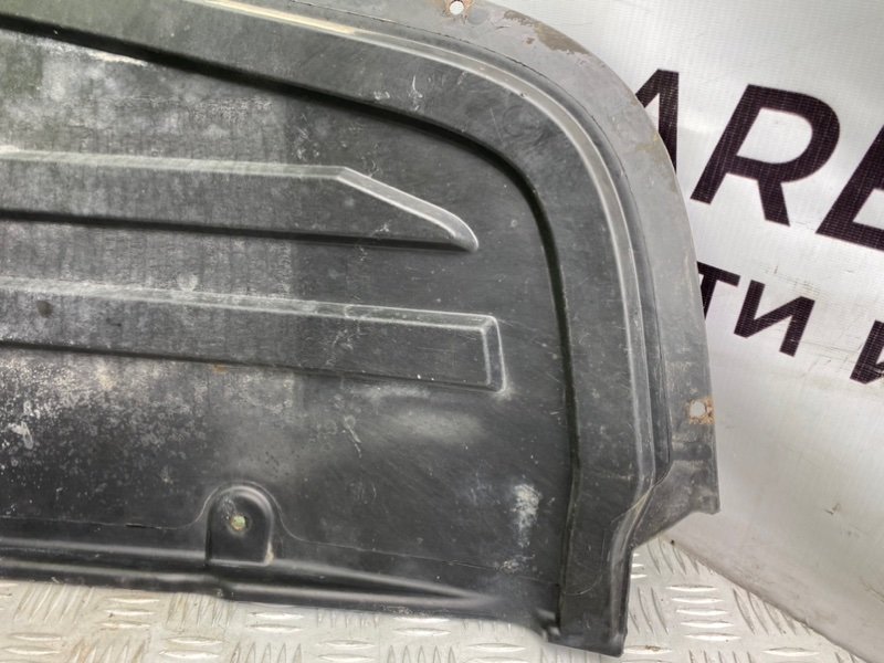 Защита днища, 1300 рублей, Калининград