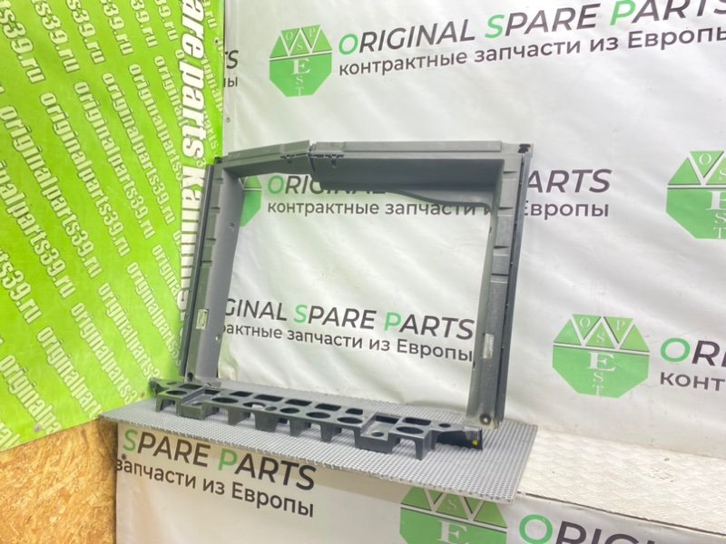 Обшивка багажника, 1200 рублей, Калининград