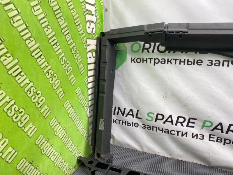 Обшивка багажника, 1200 рублей, Калининград