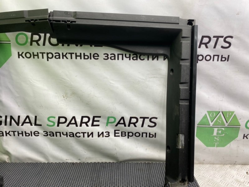 Обшивка багажника, 1200 рублей, Калининград