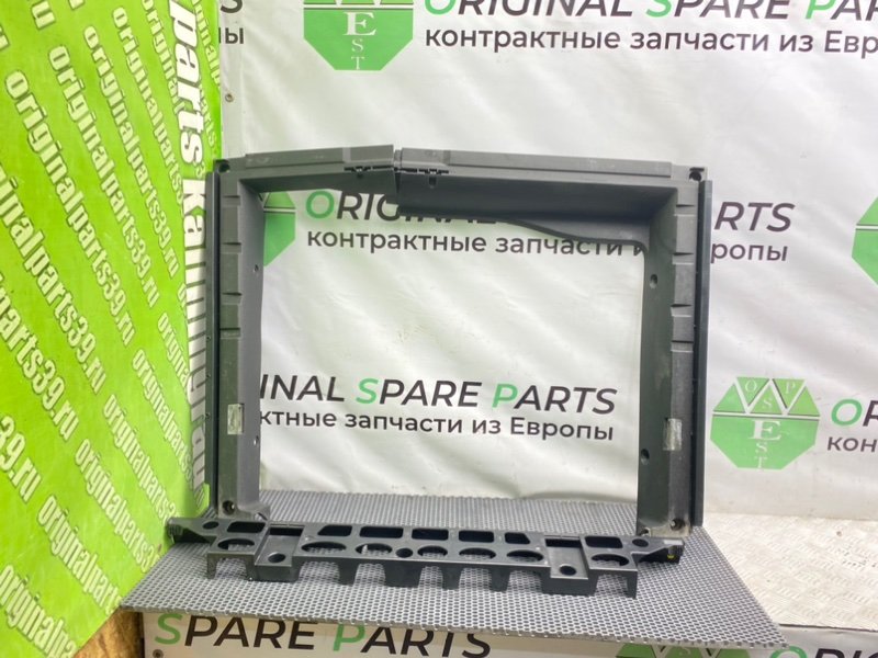 Обшивка багажника, 1200 рублей, Калининград