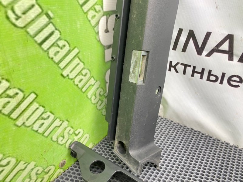 Обшивка багажника, 1200 рублей, Калининград