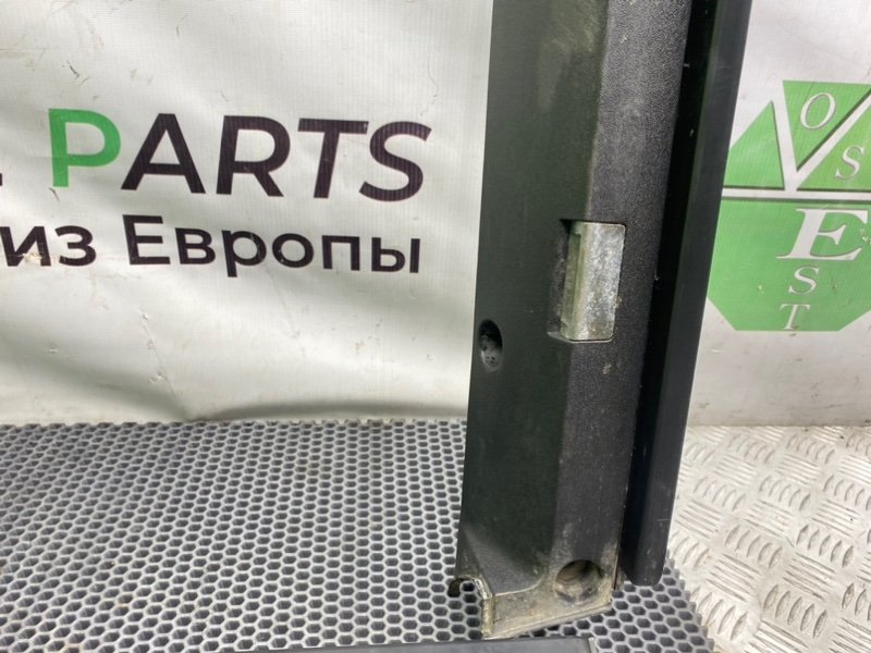 Обшивка багажника, 1200 рублей, Калининград