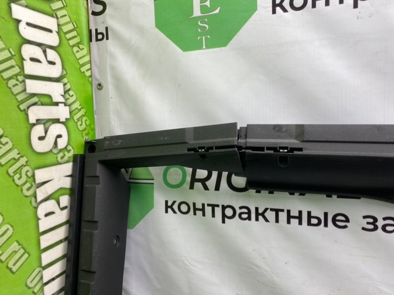 Обшивка багажника, 1200 рублей, Калининград