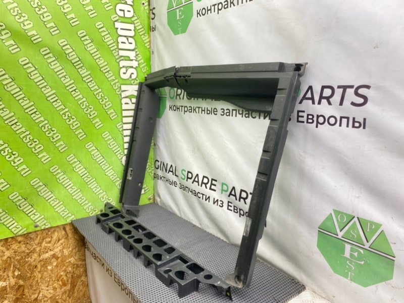 Обшивка багажника, 1200 рублей, Калининград