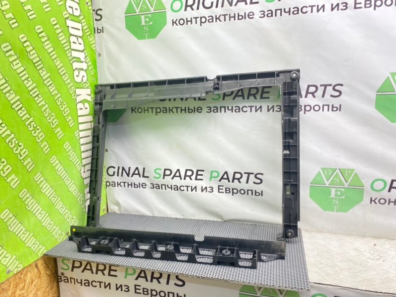 Обшивка багажника, 1200 рублей, Калининград