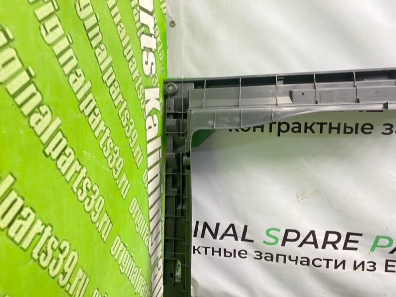 Обшивка багажника, 1200 рублей, Калининград