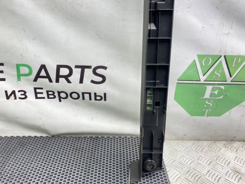 Обшивка багажника, 1200 рублей, Калининград