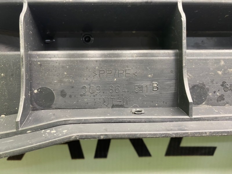 Обшивка багажника, 1200 рублей, Калининград