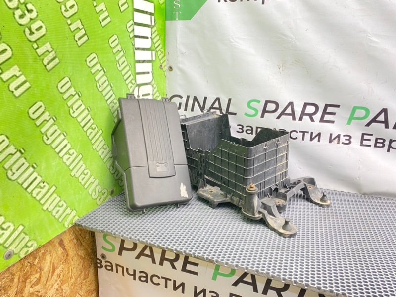 Короб аккумулятора, 3400 рублей, Калининград